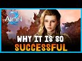 NCSoft Celebrates Aion 2 – But Is the Game Actually a Hit?