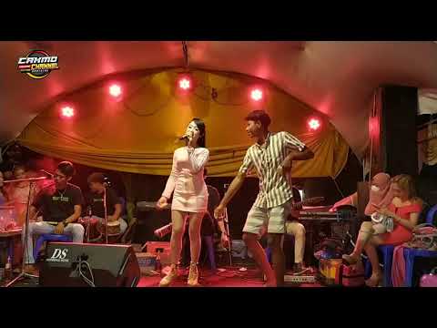 SEHARUSNYA AKU - RIKA AZZA - NEW AGATHA // DS AUDIO