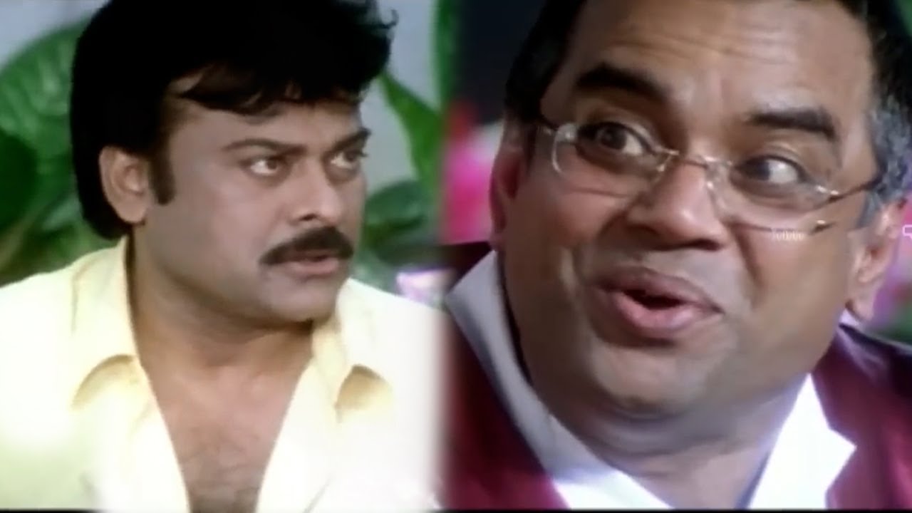 How to Enjoy the Hilarious Hindi Dub of Shankar Dada MBBS