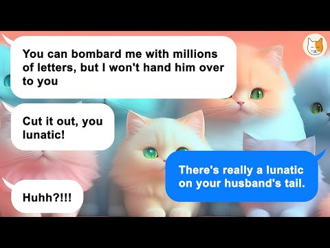 Apple Ex S Wife Ask Me Abt Horrible Letters Sent To Her House That S Just The Beginning 