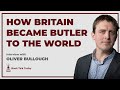 Butler to the world how britain serves oligarchs  kleptocrats interview with oliver bullough