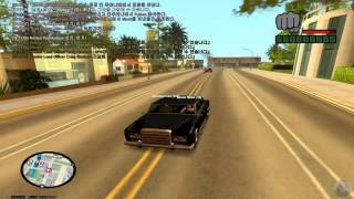 Tgfrp Bacol Family Shoot-Out & Chase With Lspd