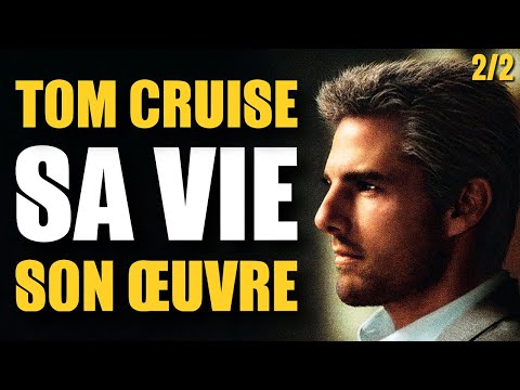 Vidéo: Vous verrez tous bientôt Suri Cruise: Tom Cruise