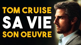 TOM CRUISE, SA VIE, SON OEUVRE : Partie 2 | Documentaire