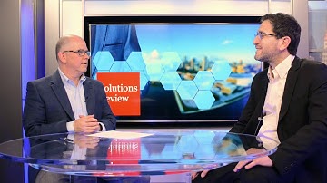 Sisense CEO Explains Single-Stack Analytics | A @SolutionsReview Interview