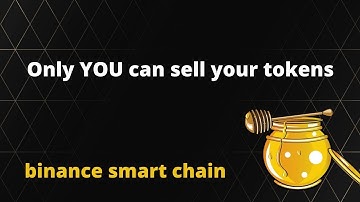 How to Create a Honeypot Token! Crypto Honeypot Script 2022 - Rug pull, Scam, Contract, BSC