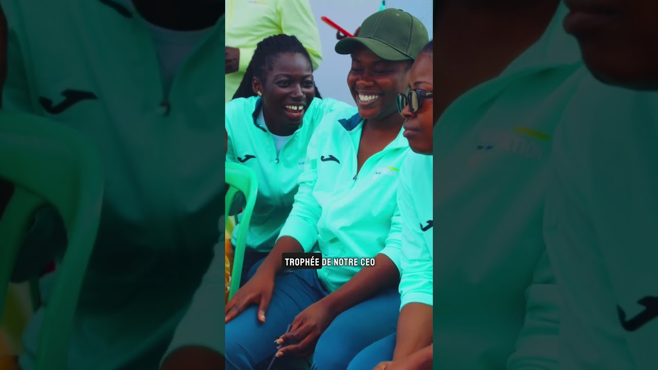 🏆 CEO Cup : le Sénégal et le Burkina Faso au sommet