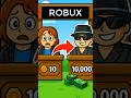 COMO CONSEGUIR ROBUX GRÁTIS NO ROBLOX!