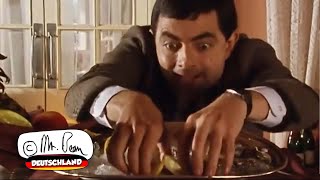 Mr Bean in Zimmer 426 | Mr. Bean ganze Folgen | Mr Bean Deutschland
