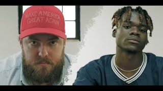 Joyner Lucas - I'm Not Racist (CLEAN WITH VIDEO)