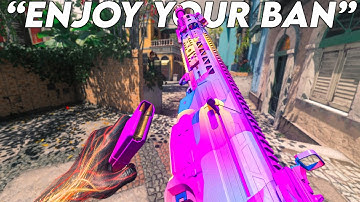 Racist gamer girls can