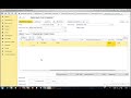 "1С бухгалтерия 8,3"  Оформление авансовых отчетов