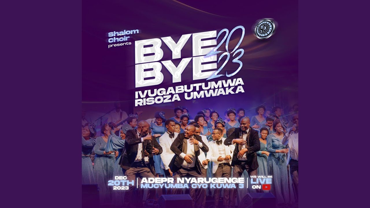 Live🚨 : BANA NA KORALI SHALOM MU IVUGABUTUMWA KURI ADEPR NYARUGENGE MU CYUMBA CYO KUWA GATATU