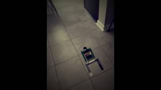 Mech Destroy Part 22 #lego #mech