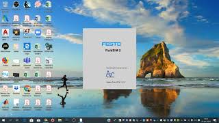 FluidSim licencia