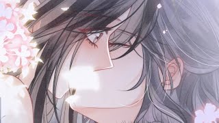 Download lagu Into The Sea Chapter 19 | Lan Wu x Ah Yue #recap by Sylvia #glyuri | Mermaid x Fairy