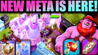 NEW META?! Top 100 Global Players Are Using This COMPLETELY BROKEN Thrower Revenge Deck Strategy!