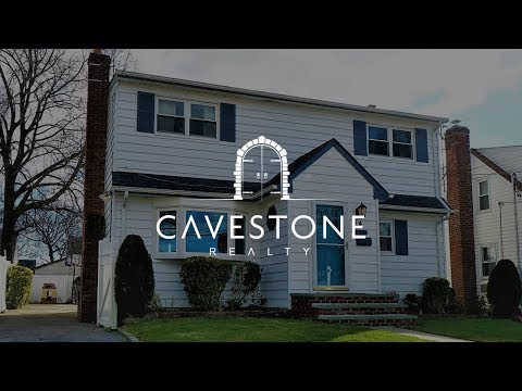 14 South Jasper Street, Valley Stream, NY home video tour