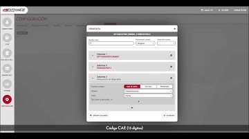 PIUSI B.SMART Gasoléo Profesional: Video tutorial para exportar el archivio