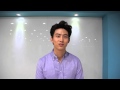 Marriage Blue Taecyeon Greeting