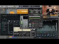 Next level mastering with waves plugins free presets
