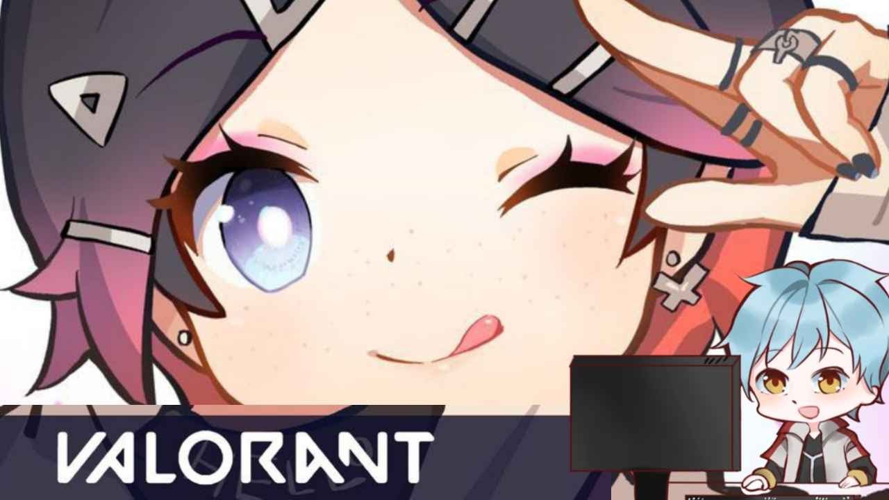 [ LIVE WARNET ] LESGOOOO VALOO - YouTube