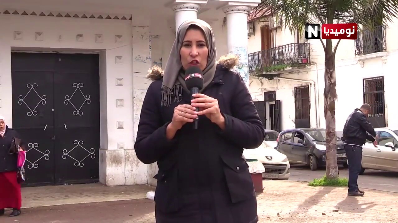 بئر خادم أو حكاية الخادمة التي تسقي العمال ماءًا