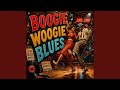 Midnight Trade Tale - Boogie Woogie Blues
