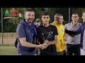 1° Torneo città di Val Vomano: le interviste ai protagonisti. Parte prima