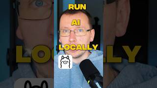 Run AI Models Locally in Minutes