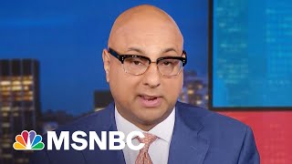 Watch MSNBC Prime Highlights: July 13