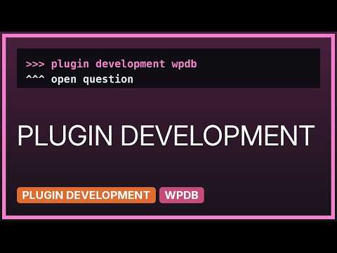 Wordpress: Dedicated server and WPDB Class : huge slow-down of the website