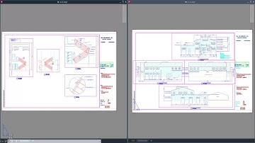 AutoCAD 2023의 새로운 UI_  AUTODESK AUTOCAD 2023의 새로운기능을 설명하는 동영상. (주)소프트정보서비스 Soft Information Service
