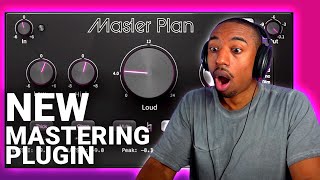 This Mastering Plugin is SHOCKINGLY Good