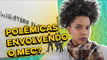 Como funciona as notas no MEC?