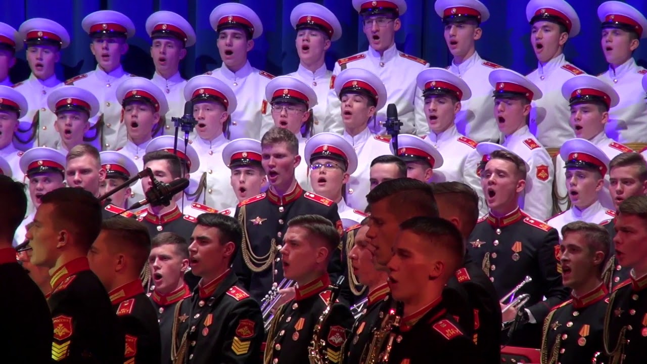 Как по волге матушке