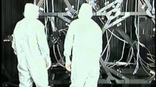 Information James Webb Space Telescope: Backplane Guide