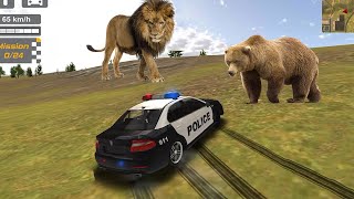 Police Drift Car Chase Cop Simulator – Best Police Car Chase Games – Android Gameplay # 2 screenshot 5