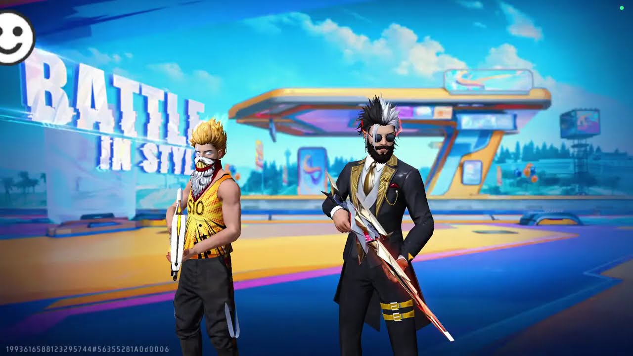 Ayush and HeliosPC444 is live