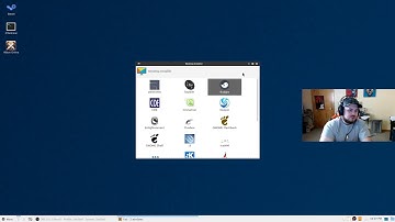 SparkyLinux 5.0 LXQt & KDE Review - Lots Of Spark But No Fire