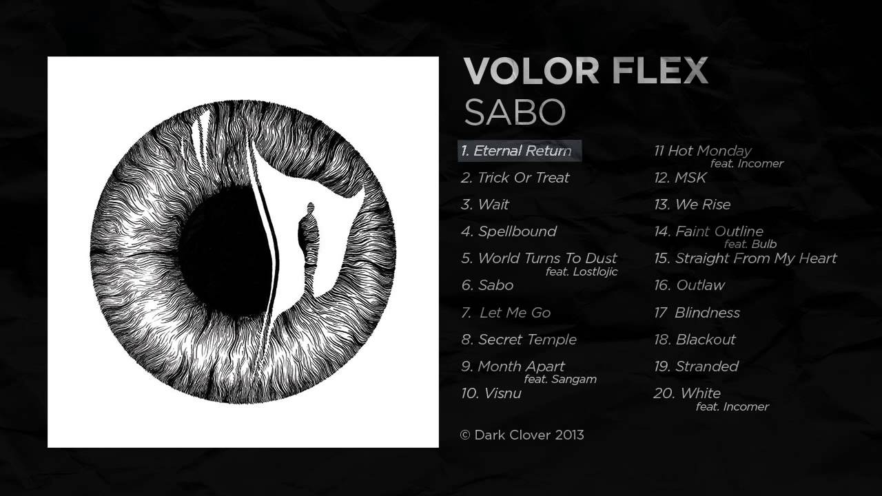 Watch Volor Flex - Eternal Return on YouTube Watch Volor Flex - Eternal Return on YouTube