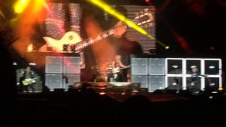 Def Leppard - Let It Go - Sweden Rock 2015