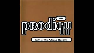 The Prodigy - Ruff In the Jungle Bizness (NoRule5 Oldschool Dance version)