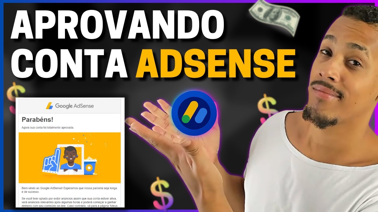 Rahasia Mendapatkan Persetujuan Adsense: Panduan Lengkap Menuju Keuntungan Maksimal