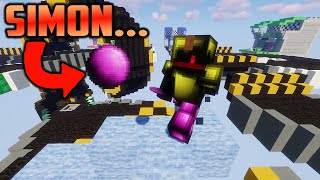 Hypixel Bedwars Glitch: The Case of the Missing Ender Pearl