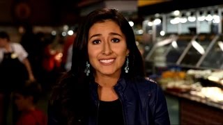 Golden Corral Commercial-Thalia Contreras