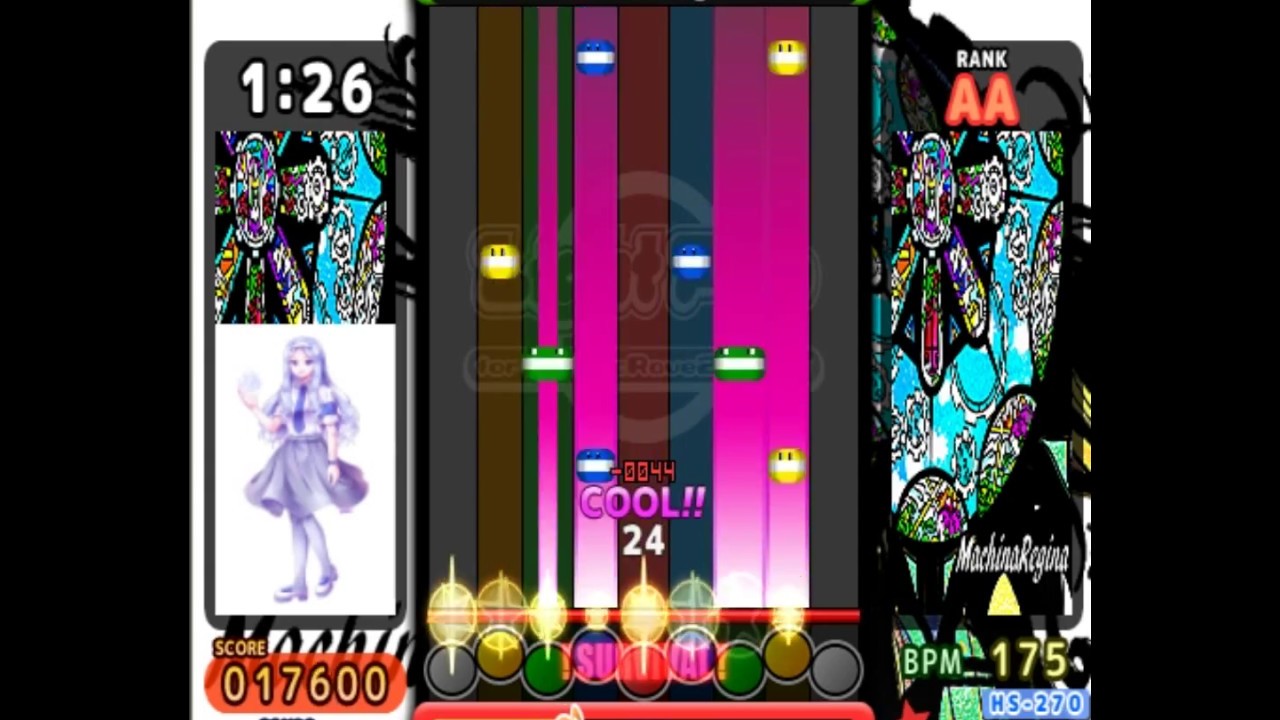 [PMS] ●9 MachinaRegina / mirror camera iphone 8 plus apk