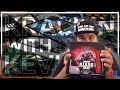 War for Cybertron Siege II  - Transformers TCG BOX OPENING! ⚡️ Krackin' with Kevin