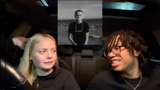 We Reacted to ”Sober” by Nettspend