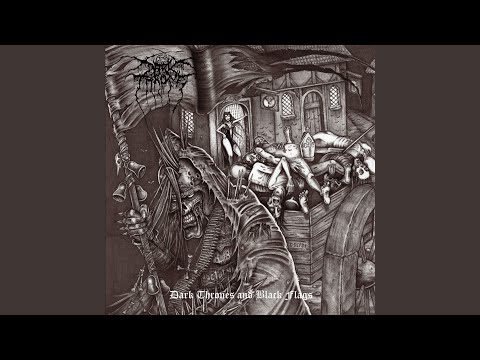 Darkthrone — Witch Ghetto